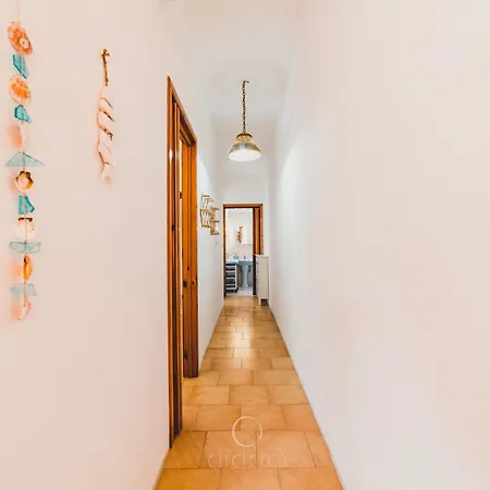 Mareli By Diddoi * Marina di Mancaversa