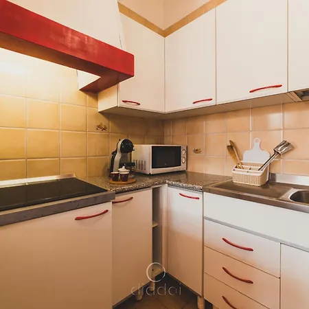 Apartamento Mareli By Diddoi *