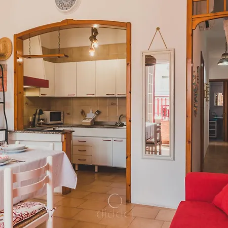 Apartamento Mareli By Diddoi