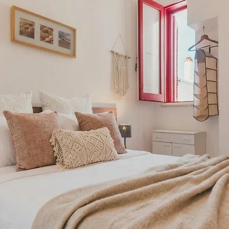 Apartamento Mareli By Diddoi Marina di Mancaversa