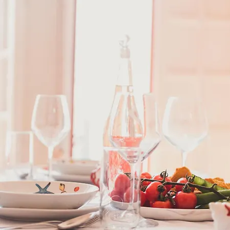 Mareli شقة مارينا دي مانكافيسا