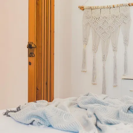 דירה Mareli מרינה די מנקוורסה