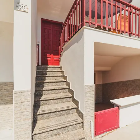 Apartmán Mareli By Diddoi *