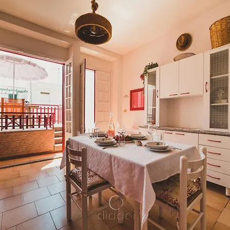 Mareli By Diddoi * Marina di Mancaversa