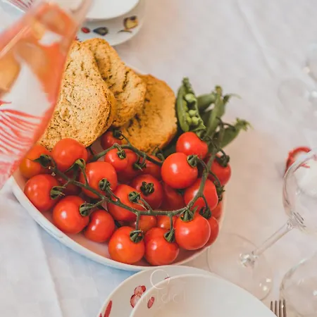 דירה Mareli מרינה די מנקוורסה