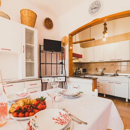 Mareli By Diddoi * Marina di Mancaversa