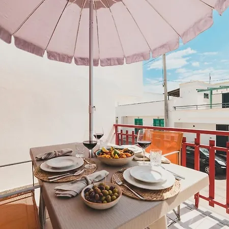 Mareli By Diddoi Apartment Marina di Mancaversa