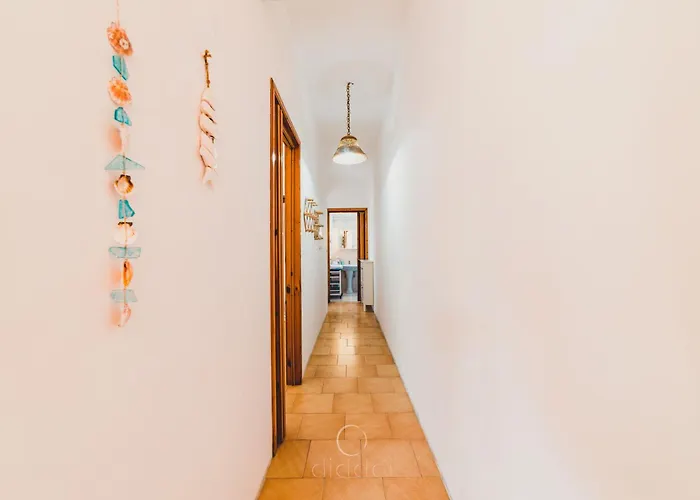 Mareli By Diddoi * Marina di Mancaversa