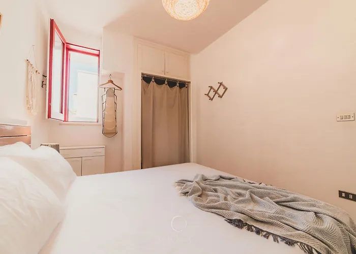 Mareli By Diddoi Marina di Mancaversa