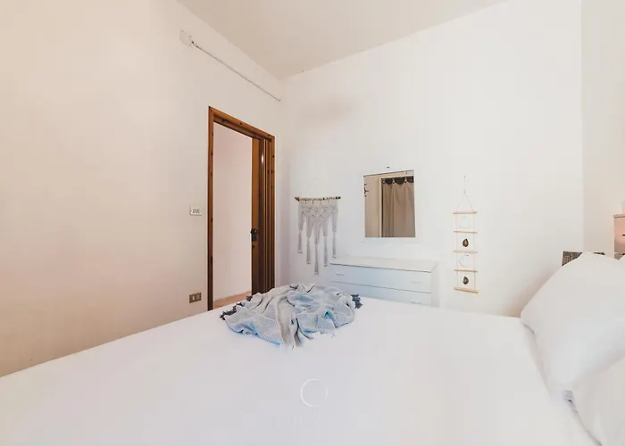 Mareli By Diddoi Apartmán *