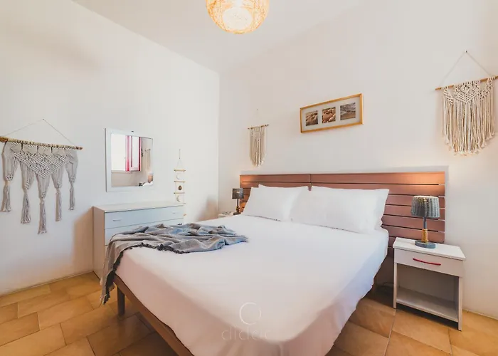 Apartmán Mareli By Diddoi