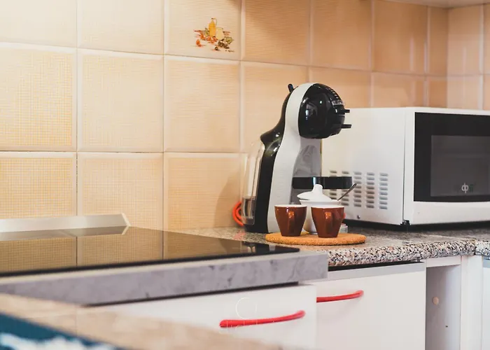 Apartmán Mareli By Diddoi