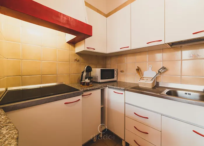 Apartmán Mareli By Diddoi *