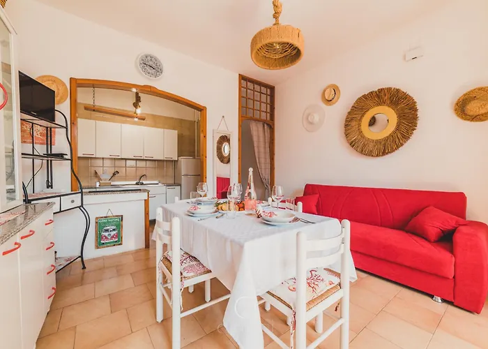 Mareli Marina di Mancaversa