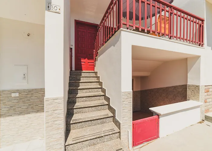 Apartmán Mareli By Diddoi *