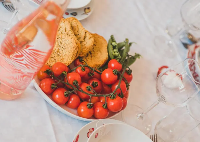 Lejlighed Mareli Marina di Mancaversa