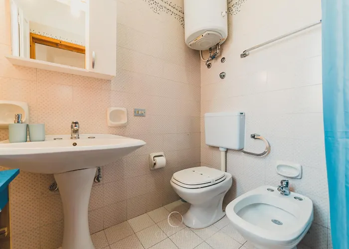 Mareli By Diddoi Marina di Mancaversa