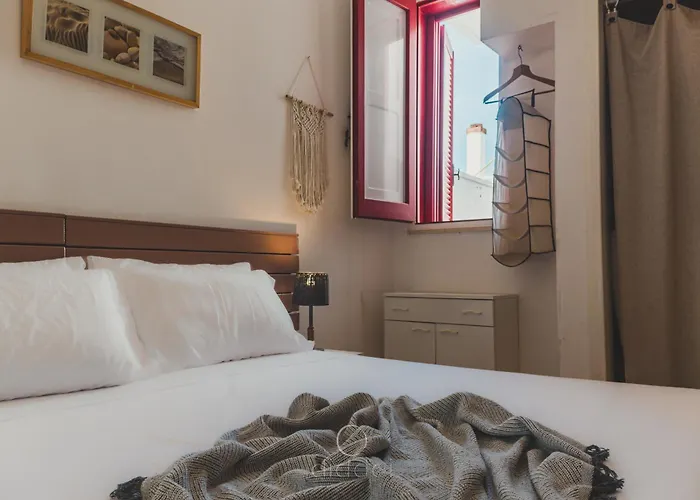 Apartmán Mareli By Diddoi *