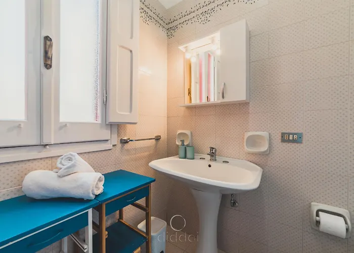 Mareli By Diddoi Apartmán