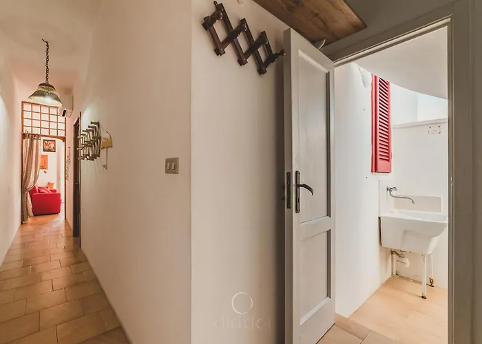 Mareli By Diddoi Marina di Mancaversa