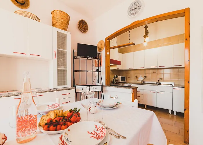 Mareli By Diddoi * Marina di Mancaversa